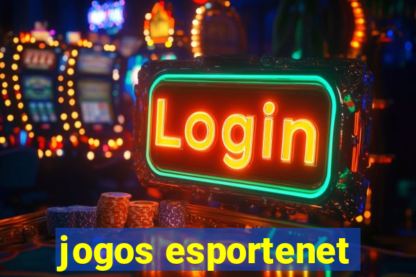 jogos esportenet